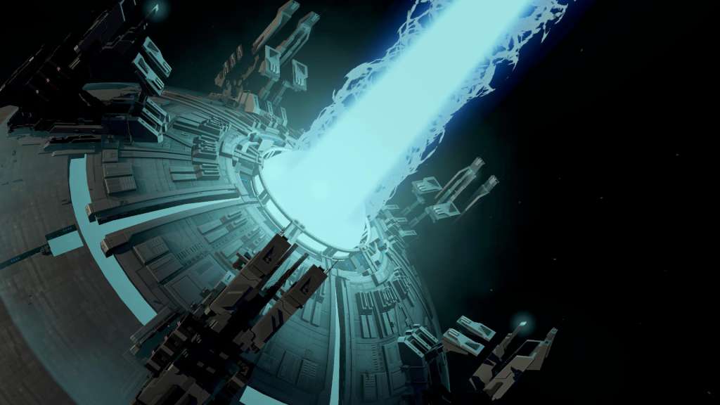 Planetary Annihilation Steam CD Key