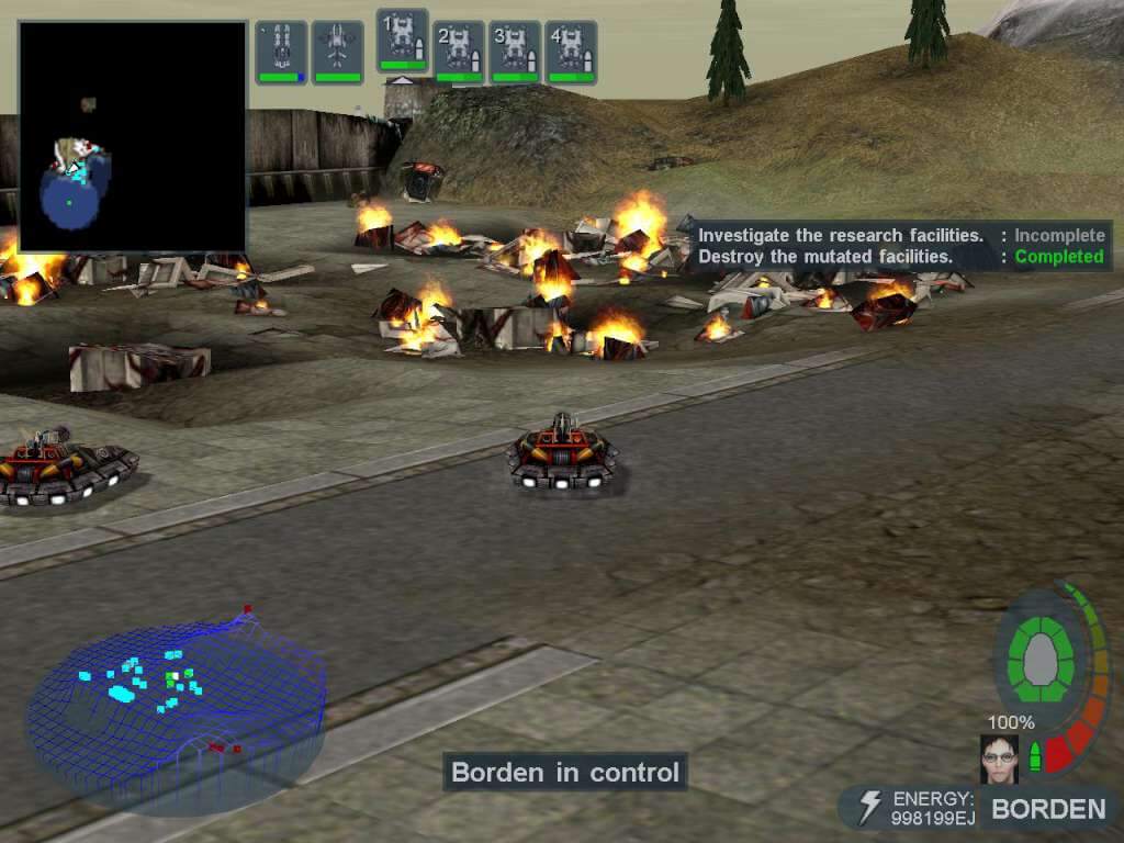 Hostile Waters: Antaeus Rising Steam CD Key