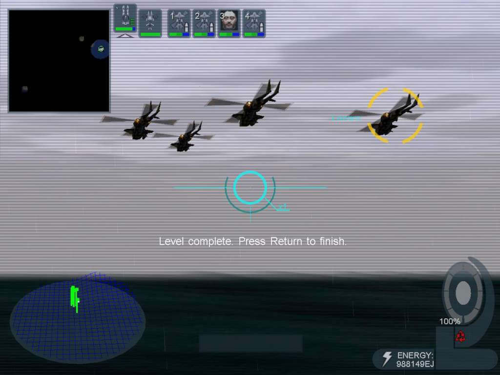 Hostile Waters: Antaeus Rising Steam CD Key