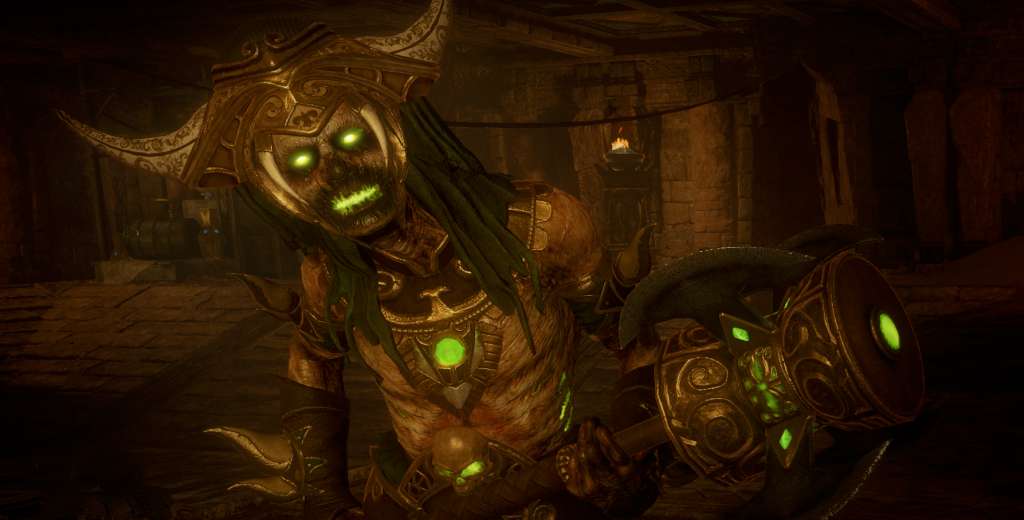 Lichdom: Battlemage Steam CD Key