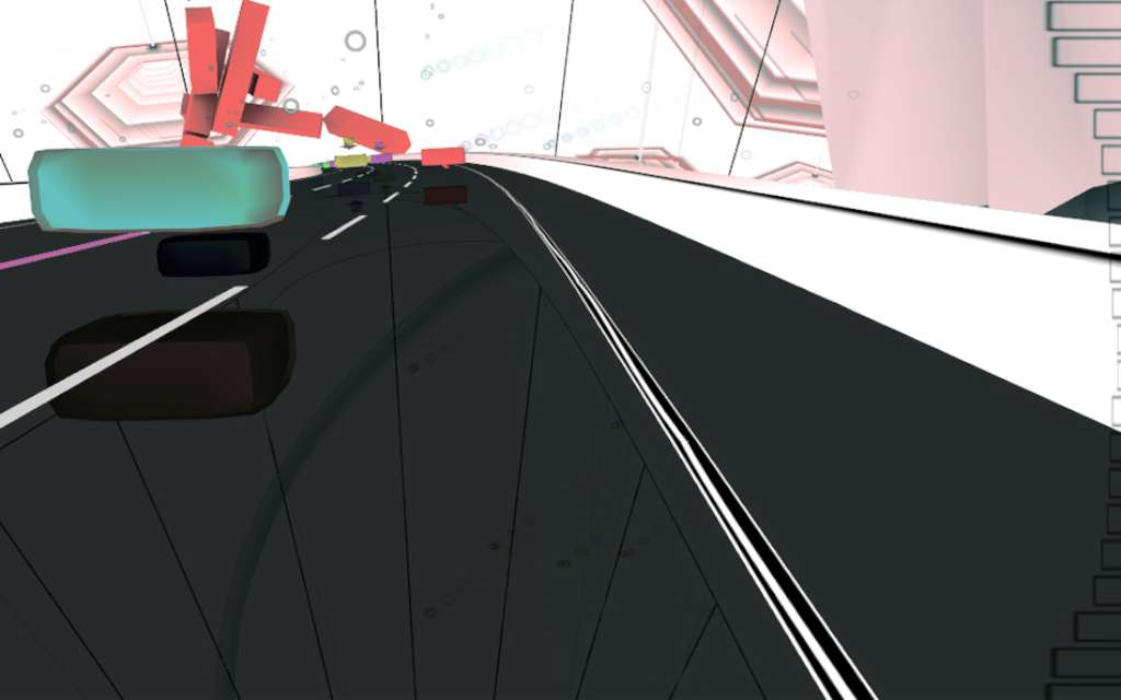 Audiosurf PC Steam CD Key