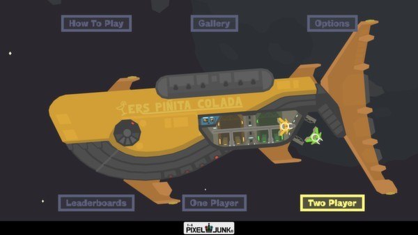 PixelJunk Monsters Ultimate + Shooter Bundle Steam CD Key