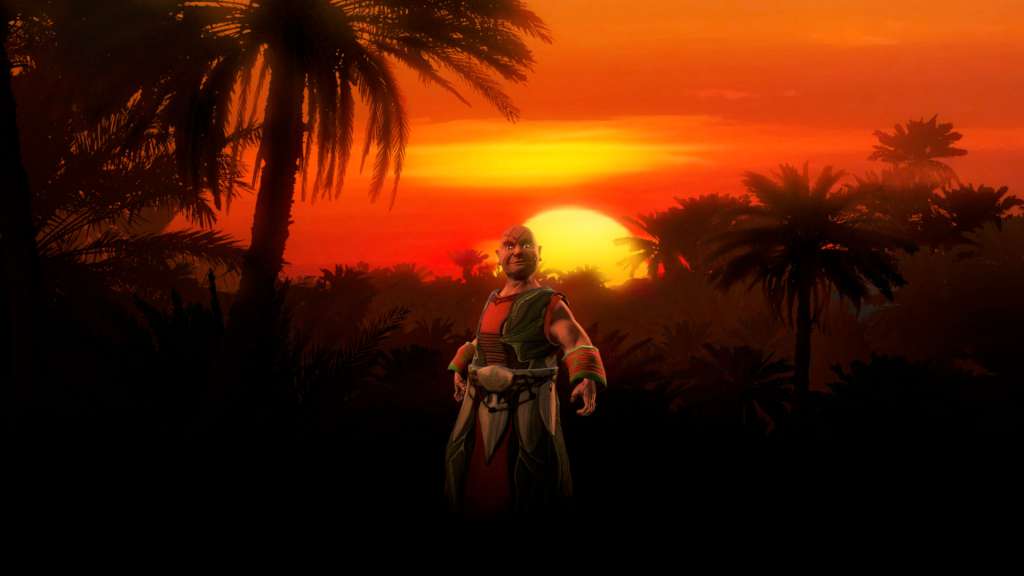 Age of Wonders III PC Steam CD Key