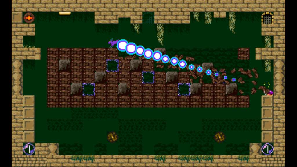 Escape Goat PC GOG CD Key
