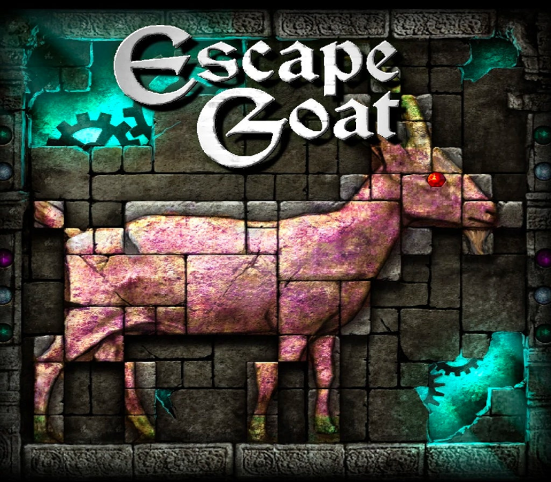 Escape Goat PC GOG CD Key