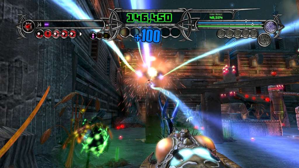 Xotic Complete Steam CD Key