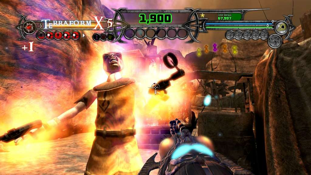 Xotic Complete Steam CD Key