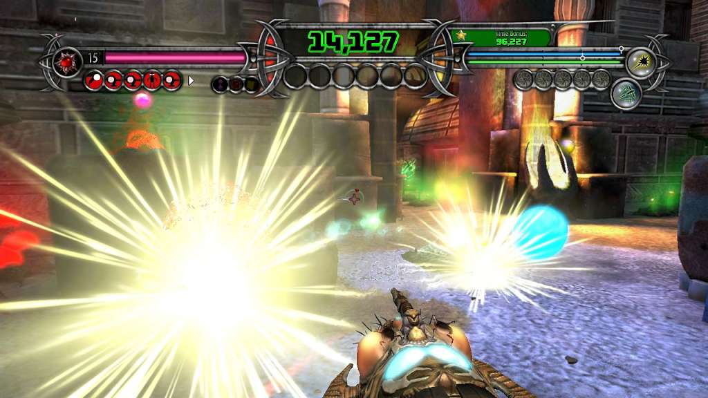 Xotic Complete Steam CD Key