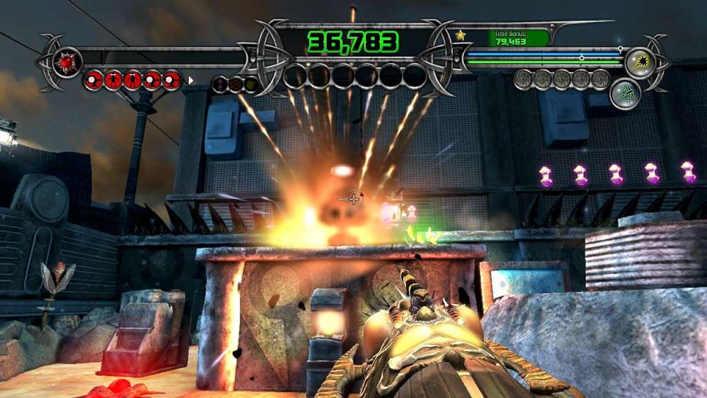 Xotic Complete Steam CD Key