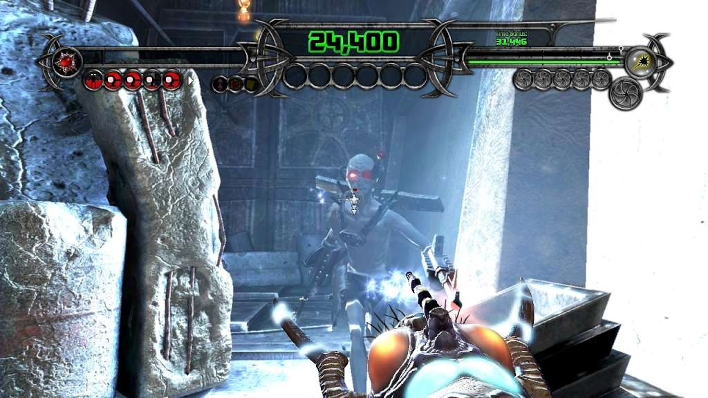 Xotic Complete Steam CD Key