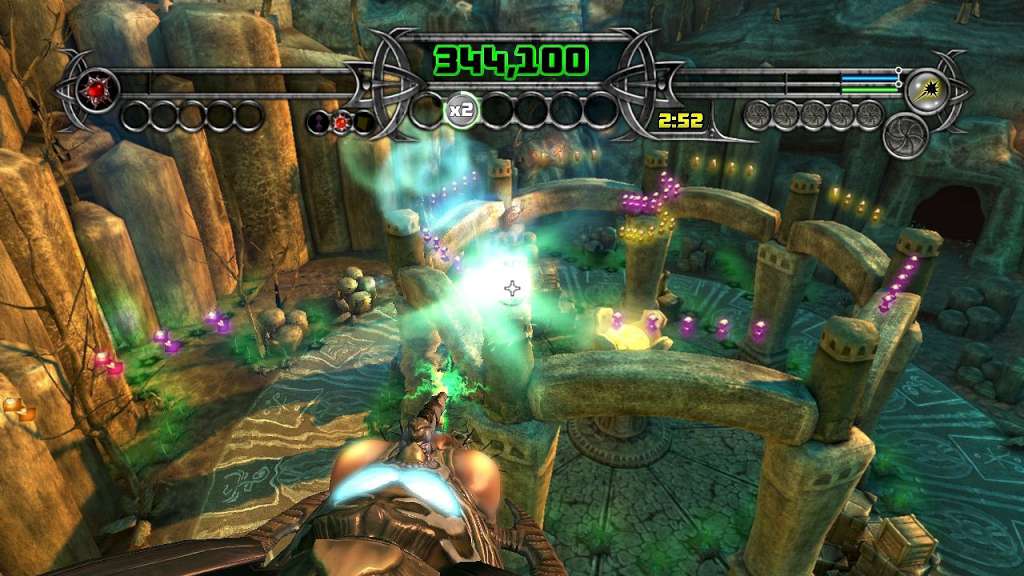 Xotic Complete Steam CD Key