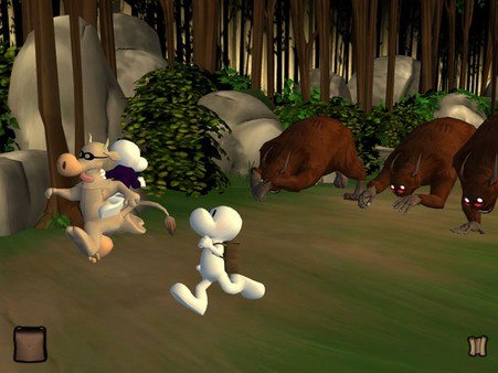 Bone Complete Bundle Steam CD Key