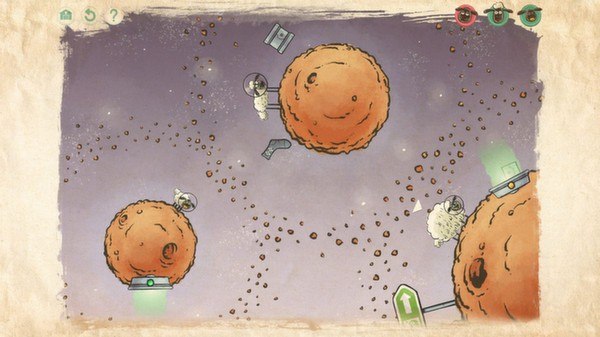 Home Sheep Home 2 PC Steam Klucz cyfrowy