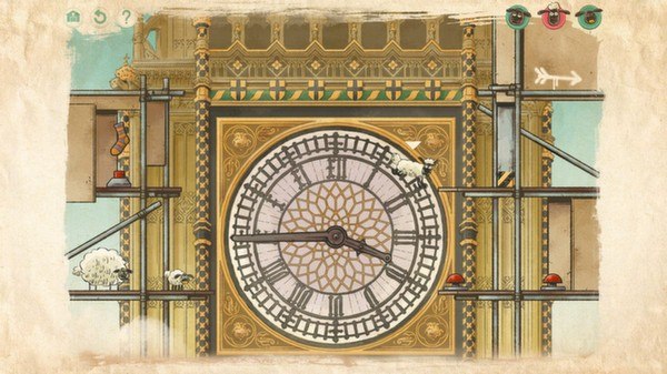 Home Sheep Home 2 PC Steam Klucz cyfrowy