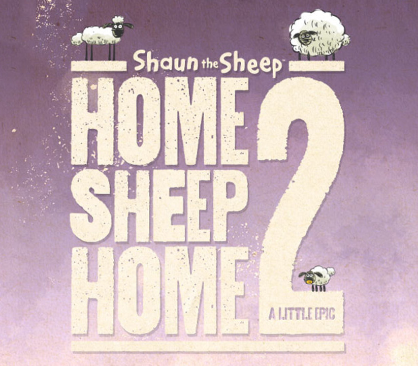Home Sheep Home 2 PC Steam Klucz cyfrowy