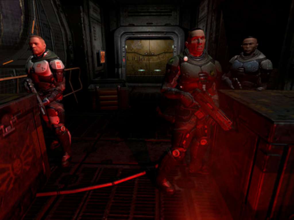 Quake IV PC Steam CD Key
