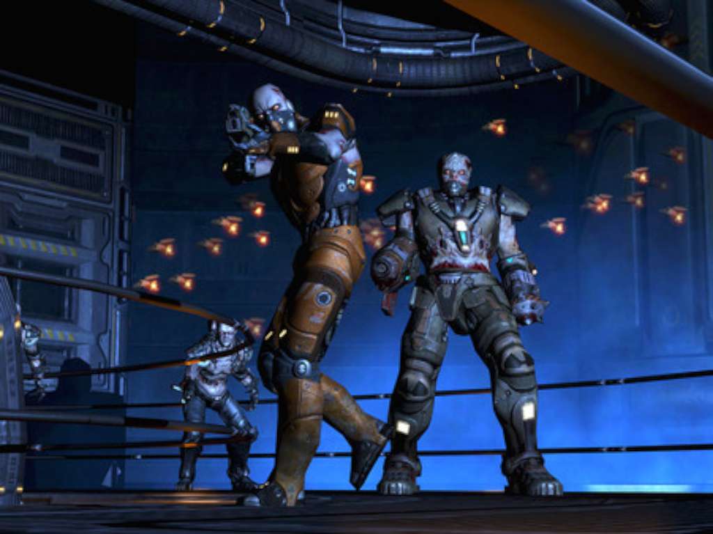 Quake IV PC Steam CD Key