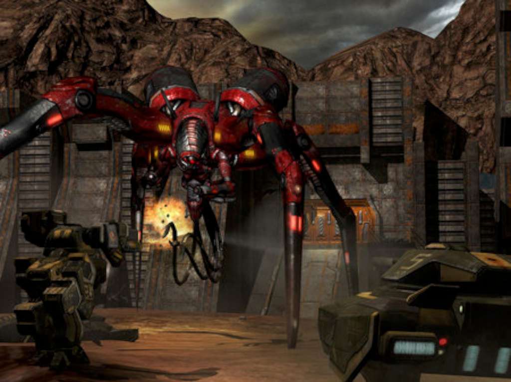 Quake IV PC Steam CD Key