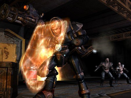Quake III Arena + Team Arena Steam CD Key