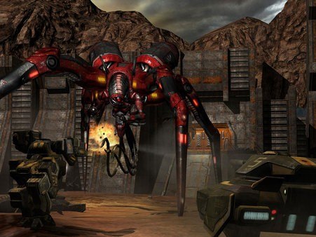 Quake III Arena + Team Arena Steam CD Key