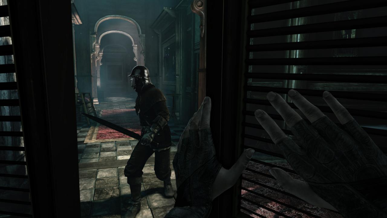 Thief: Master Thief Edition PC Steam CD Key