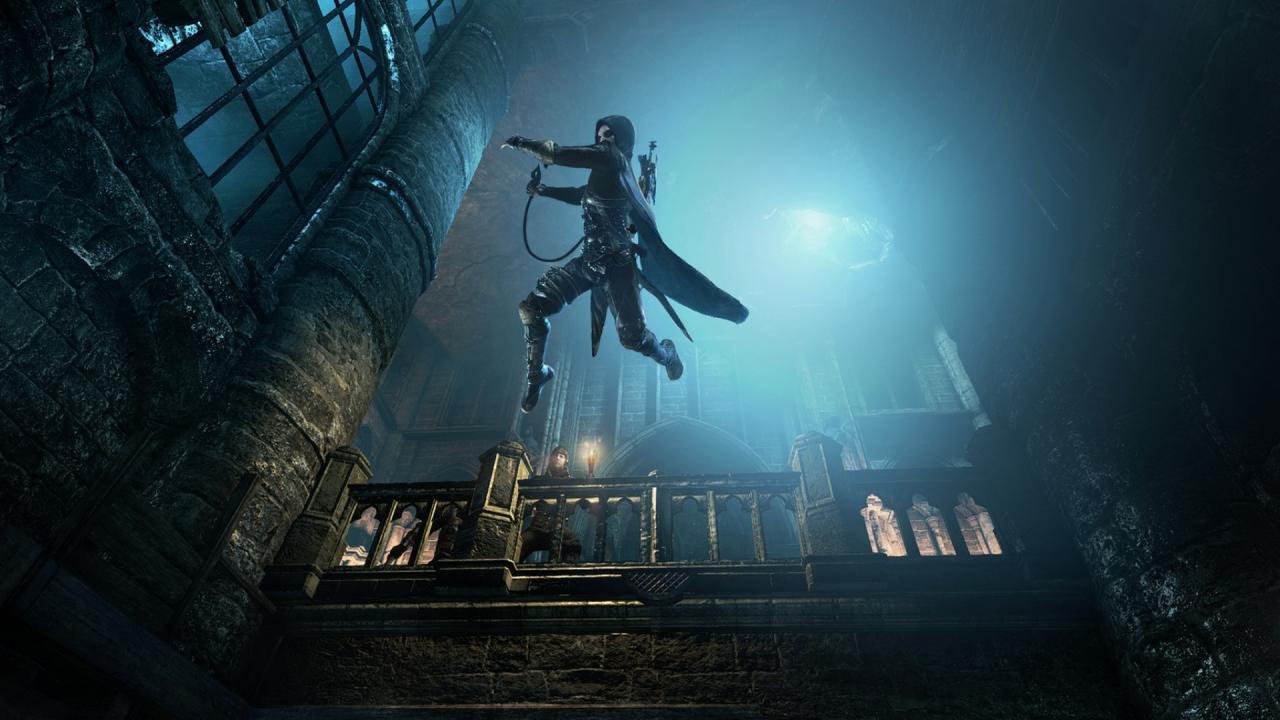 Thief: Master Thief Edition PC Steam CD Key