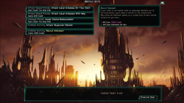The Last Federation Steam CD Key