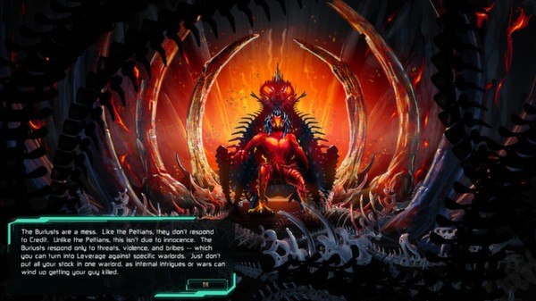 The Last Federation Steam CD Key