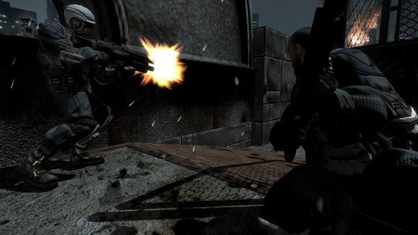 TimeShift Steam CD Key