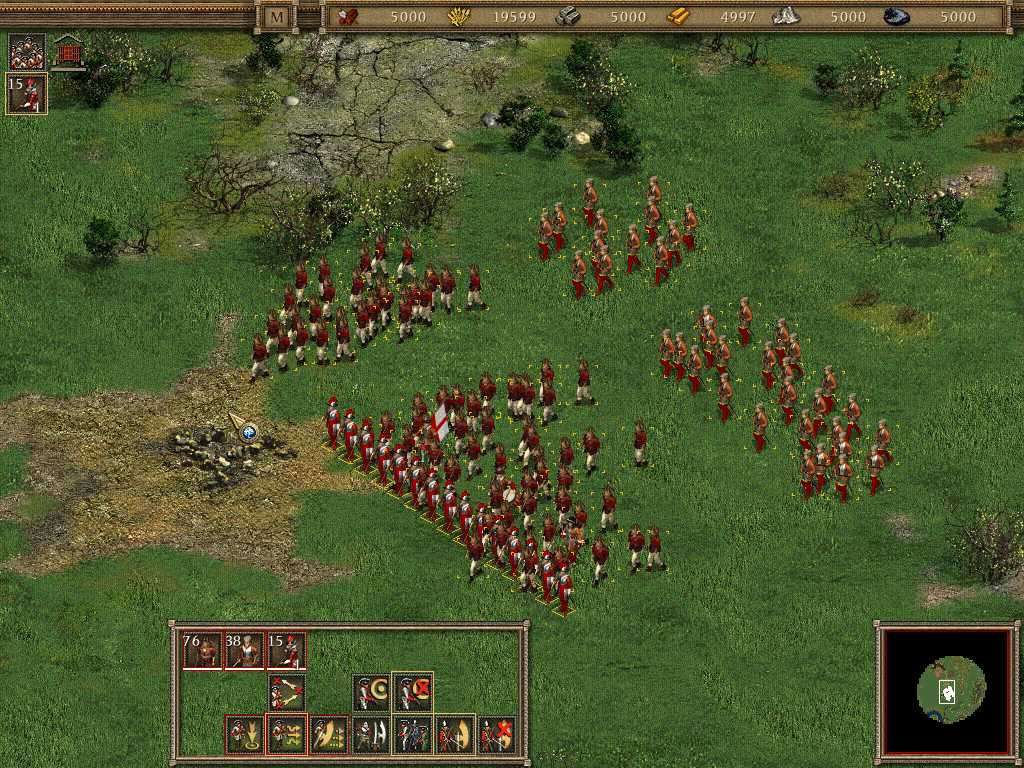 American Conquest Steam CD Key
