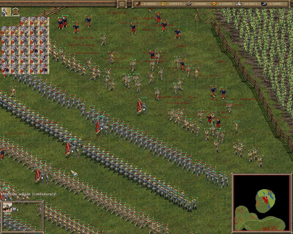 American Conquest Steam CD Key