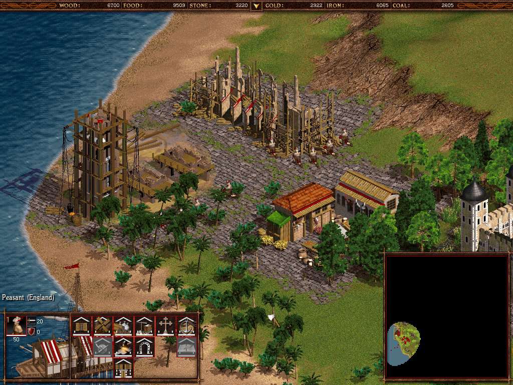 Cossacks: European Wars PC Steam CD Key