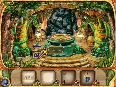 4 Elements PC Steam CD Key