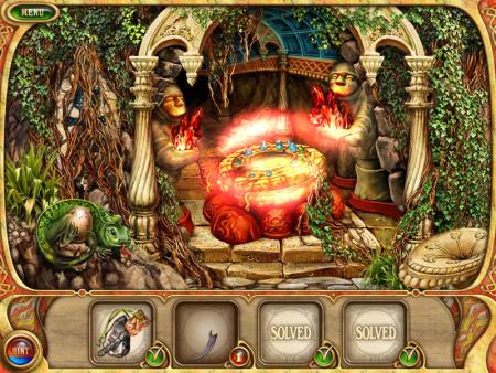 4 Elements PC Steam CD Key