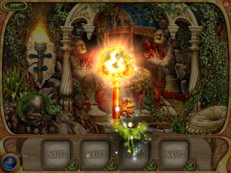 4 Elements PC Steam CD Key