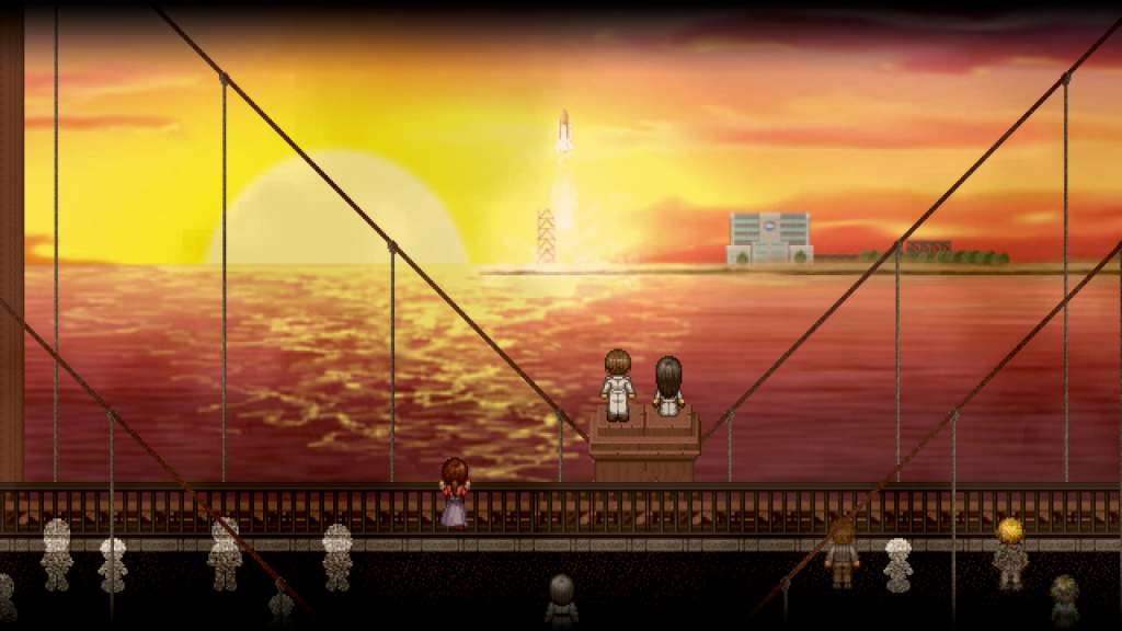 To the Moon PC Steam CD Key