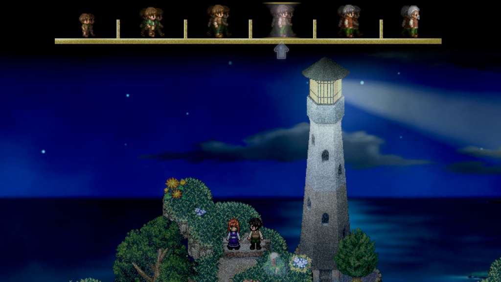 To the Moon PC Steam CD Key