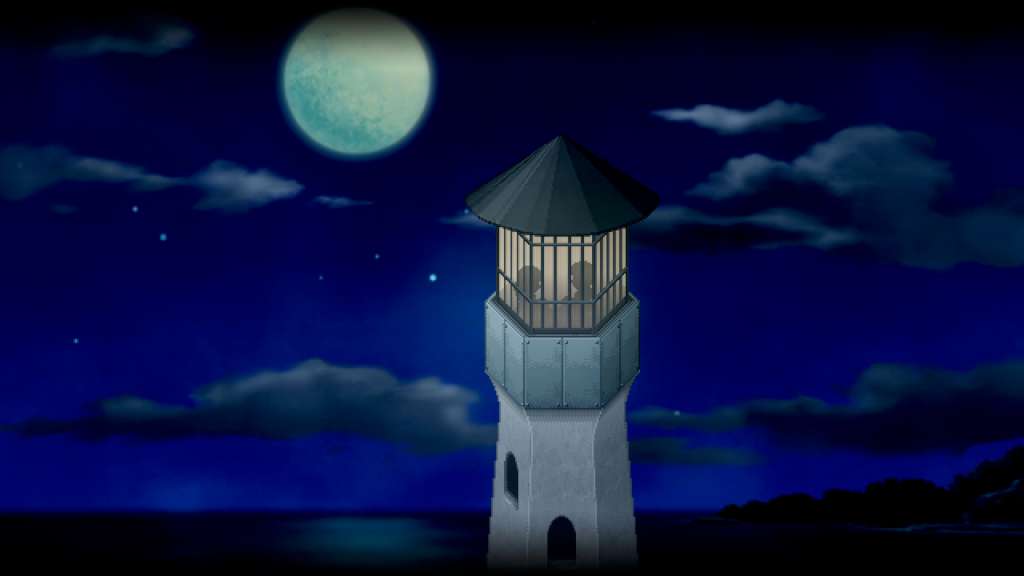 To the Moon PC Steam CD Key