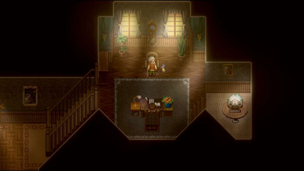To the Moon PC Steam CD Key