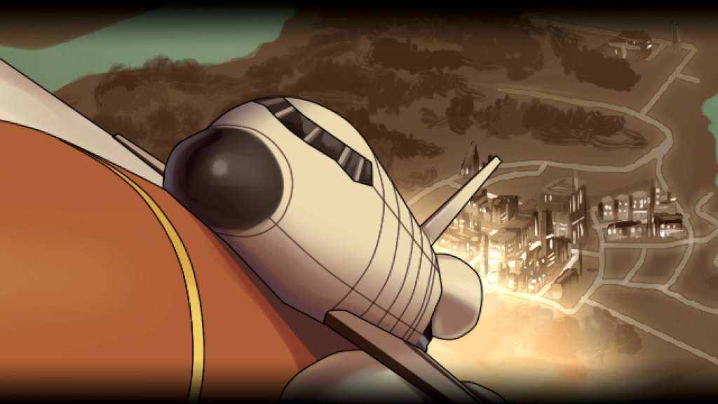 To the Moon PC Steam CD Key
