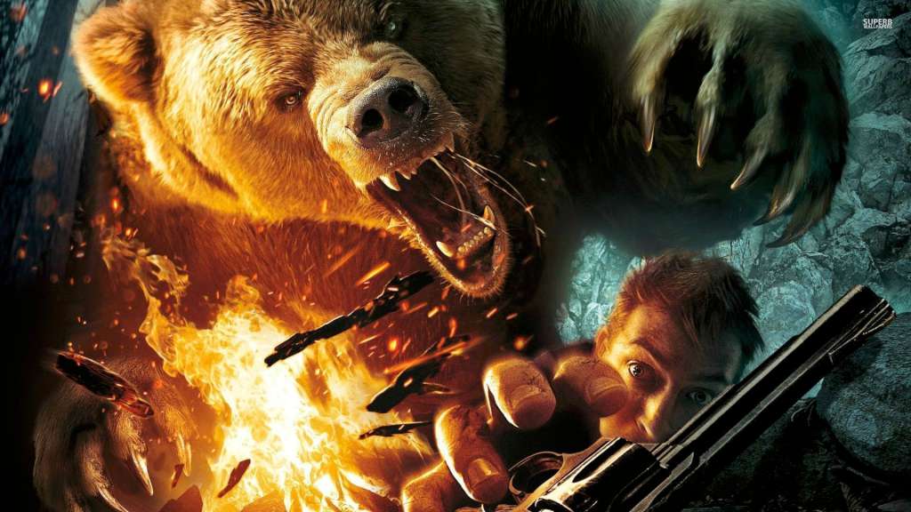 Cabela's Dangerous Hunts 2013 Steam CD Key