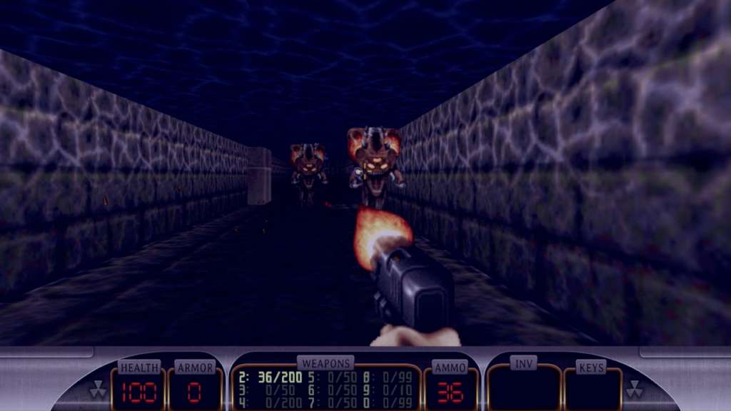 Duke Nukem 3D: Megaton Edition Steam CD Key