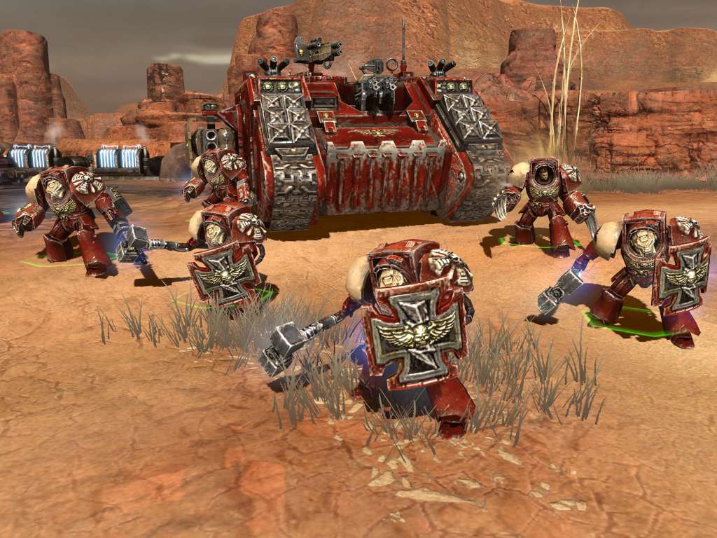 Warhammer 40,000: Dawn of War II: Retribution Complete Pack PC Steam C