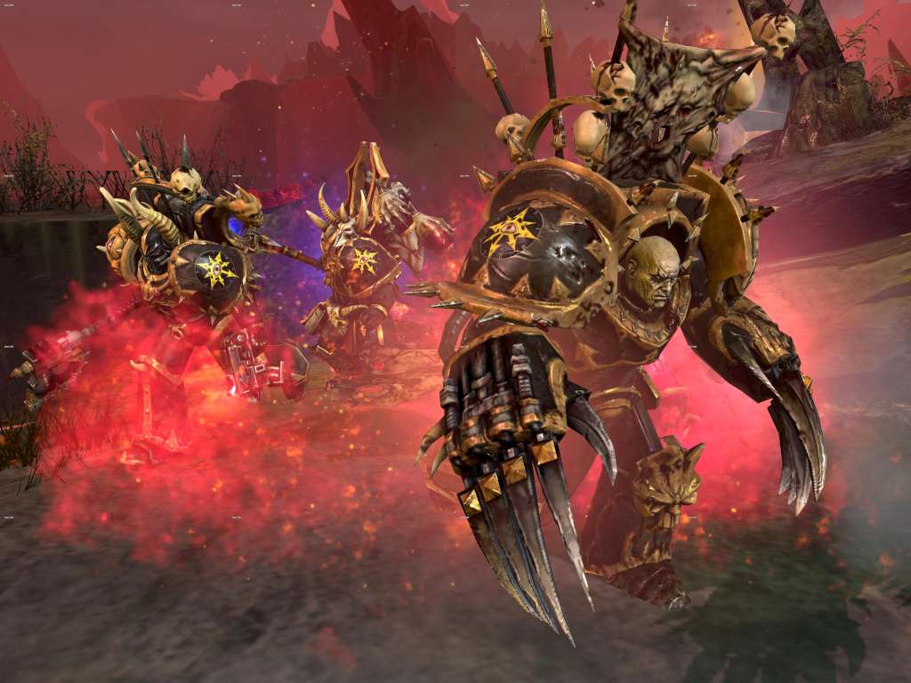 Warhammer 40,000: Dawn of War II: Retribution Complete Pack PC Steam C