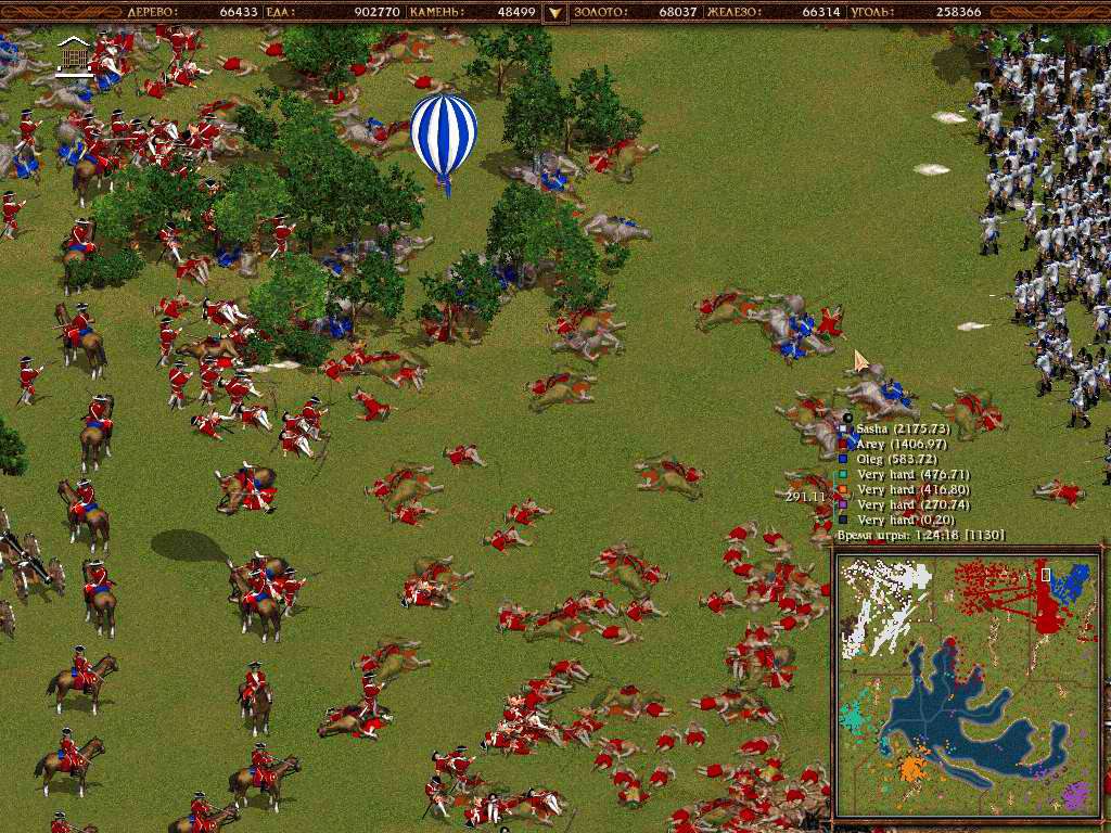 Cossacks: Art of War PC Steam CD Key