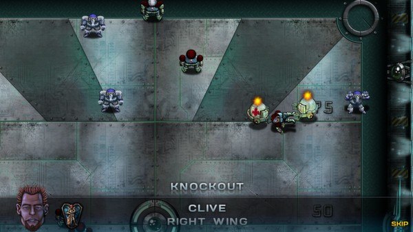 Speedball 2 HD Steam CD Key