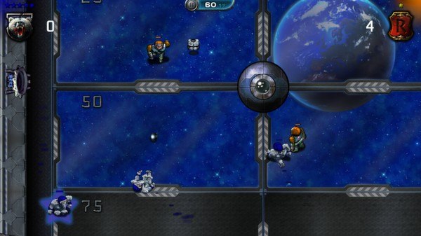 Speedball 2 HD Steam CD Key