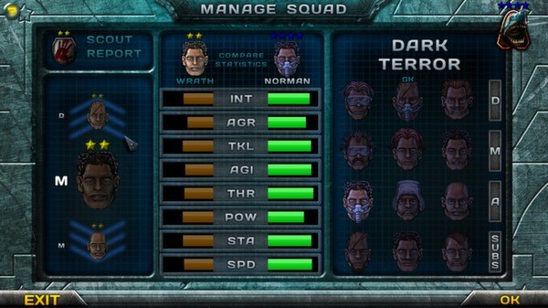 Speedball 2 HD Steam CD Key