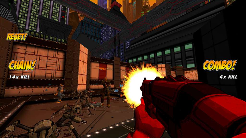 Wrack PC Steam CD Key
