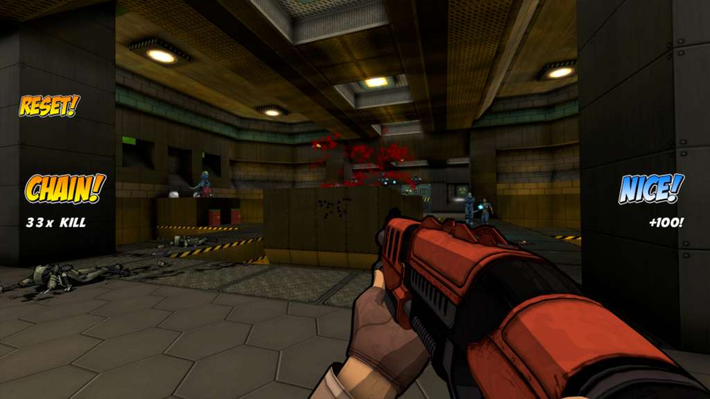 Wrack PC Steam CD Key